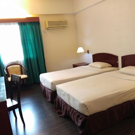 Hotel Seri Malaysia Alor Setar Eksteriør billede