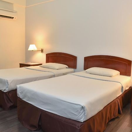 Hotel Seri Malaysia Alor Setar Eksteriør billede