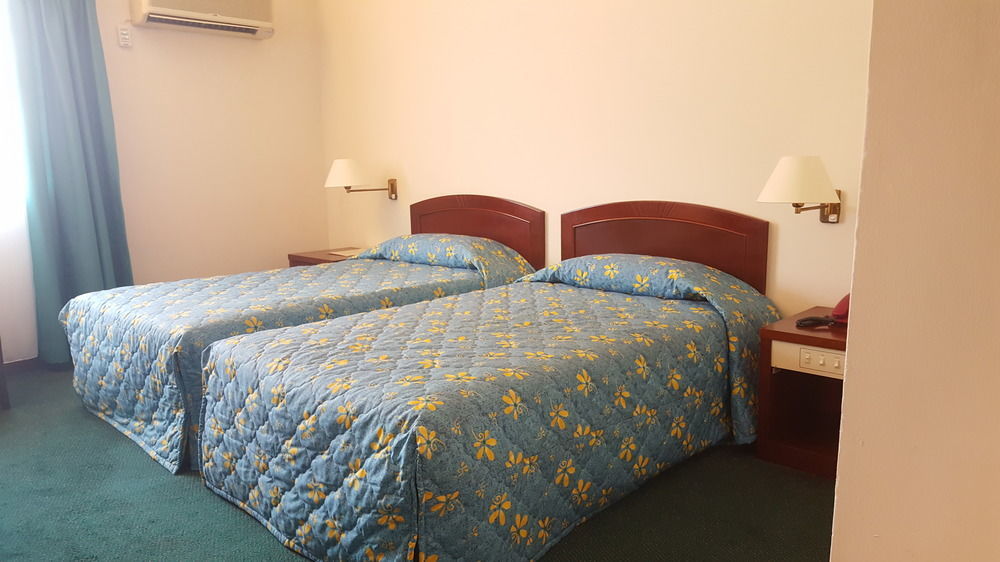 Hotel Seri Malaysia Alor Setar Eksteriør billede