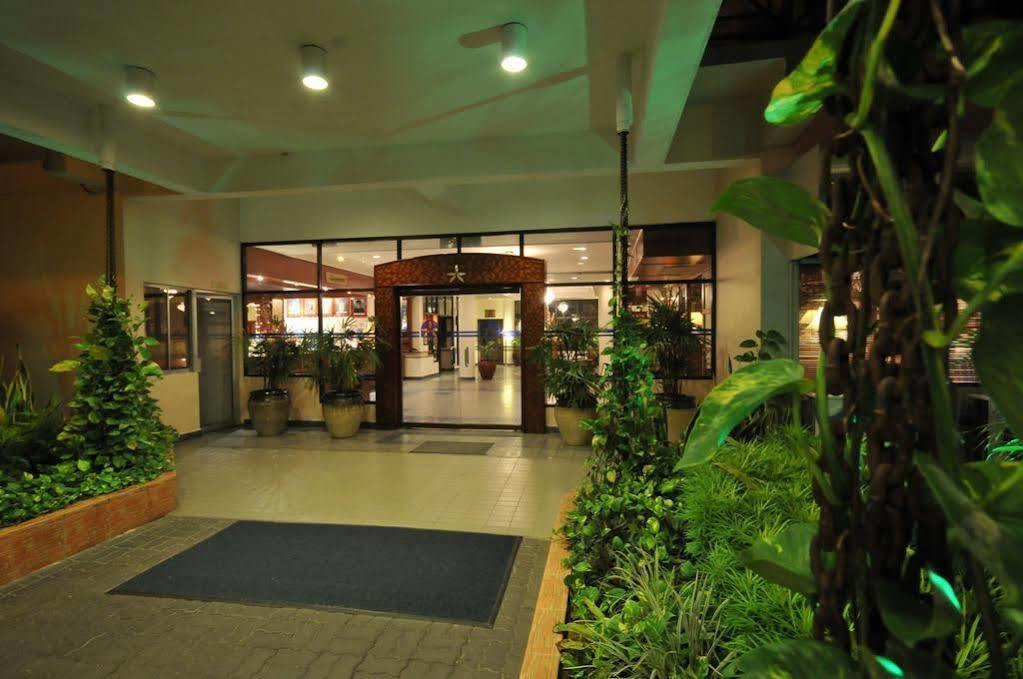 Hotel Seri Malaysia Alor Setar Eksteriør billede